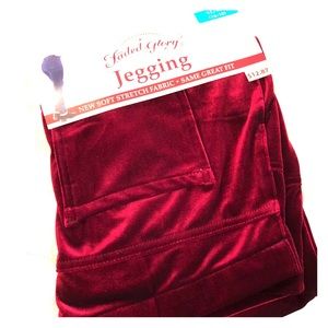 Faded Glory Jeggings